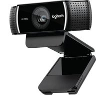 Logitech CAMERA WEBCAM HD PRO C922/960-001088 LOGITECH