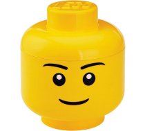 Room Copenhagen LEGO Storage Head Girl, small - RC40311725