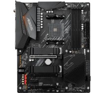 Gigabyte B550 AORUS ELITE AX V2 B550 - Socket AM4 - Mainboard