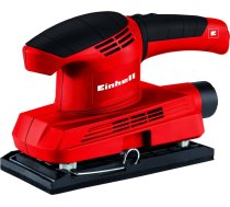 Einhell Orbital sander TC-OS 1520 (red/black, 150 watts)