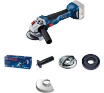 Bosch ANGLE GRIDDER 18V 125MM GWS 18V-10 BODY ONLY