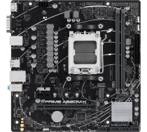 Asus PRIME A620M-K - Socket AM5 - motherboard