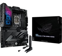 Asus ROG MAXIMUS Z790 DARK HERO - Socket 1700 - motherboard (black)