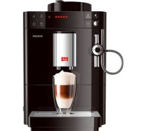 Melitta Caffeo Passione F530-102, fully automatic machine (black)