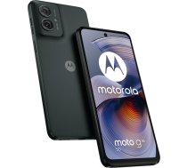 Motorola moto g55 - 6.49 -  5G 256GB, mobile phone (Forest Grey, Android 14, 8GB)