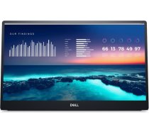 Dell Monitor|DELL|P1424H|14