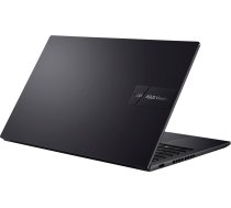 Asus Notebook|ASUS|VivoBook Series|M1505YA-MA085W|CPU  Ryzen 7|7730U|2000 MHz|15.6"|2880x1620|RAM 16GB|DDR4|SSD 512GB|AMD Radeon Graphics|Integrated|ENG|Windows 11 Home|Black|1.7     kg|90NB10Q1-M00310