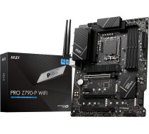 MSI PRO Z790-P WIFI - 1700