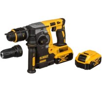 Dewalt DCH274P2T-QW cordless combi hammer