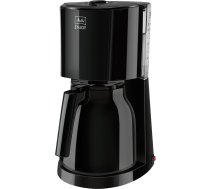 Melitta ENJOY THERM 1017-06 Black