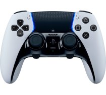 Sony Interactive Entertainment DualSense Edge Wireless Controller V2 (white/black)