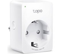 Tp-Link SMART HOME WIFI SMART PLUG/TAPO P110 TP-LINK