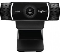 Logitech CAMERA WEBCAM HD PRO C922/960-001088 LOGITECH