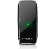 Tp-Link WRL ADAPTER 600MBPS USB/DUAL BAND ARCHER T2U TP-LINK