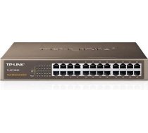 Tp-Link NET SWITCH 24PORT 10/100M/TL-SF1024D TP-LINK