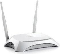 Tp-Link WRL 3G/4G ROUTER 10/100M/4PORT TL-MR3420 TP-LINK