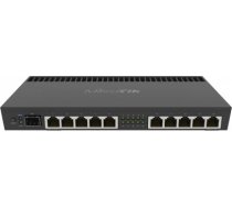 Mikrotik NET ROUTER 1000M 10PORT 1SFP+/RB4011IGS+RM MIKROTIK