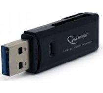 Gembird USB 3.0 Card Reader SD/Micro SD