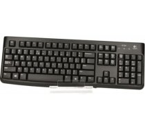 Logitech KEYBOARD K120 USB US/920-002479 LOGITECH