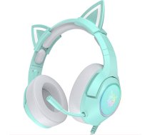 Onikuma K9 Green Gaming Headphones