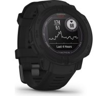 Garmin SMARTWATCH INSTINCT 2 TACTICAL/BLACK 010-02627-03 GARMIN