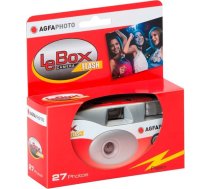 Agfaphoto LeBox 400 27 flash