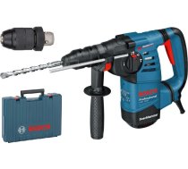 Bosch ROTARY HAMMER SDS-PLUS 800W 3,1J 3,6KG + ADDITIONAL HANDLE GBH 3000