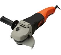 Black+Decker BLACK & DECKER ANGLE GRINDER 125MM 1200W CASE KG1202K