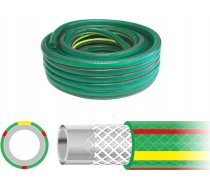 Awtools AW 4-LAYER GARDEN WATER HOSE PREMIUM 1/2" 25m