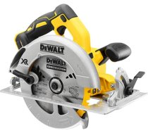 Dewalt PILARKA TARCZOWA 18V LI-ION 184mm BEZ AKUMULATORÓW I ŁADOWARKI DCS570N