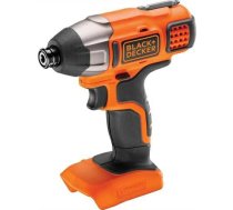 Black+Decker BLACK & DECKER STROKE DRILL DRIVE BDCIM18N