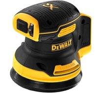 Dewalt SZLIFIERKA MIMOŚRODOWA 18V 125mm BEZ AKUMULATORÓW I ŁADOWARKI DCW210N