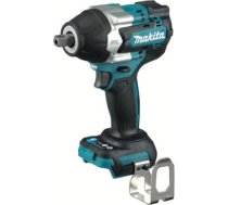 Makita KLUCZ UDAROWY 18V 1/2" 700Nm BEZ AKUMULATORÓW I ŁADOWARKI DTW701Z