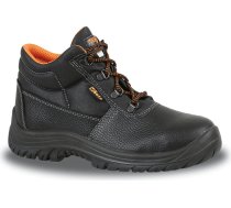 Beta INSULATED LEATHER WORK BOOTS 7243EN - SIZE 48