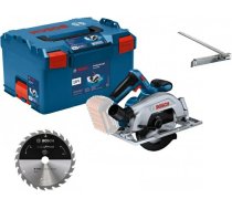 Bosch 18V 165MM GKS 185-LI BODY ONLY L-BOXX CIRCULAR SAW