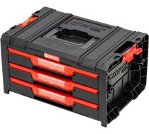 Patrol QBRICK SYSTEM PRO DRAWER 3 TOOLBOX 2.0 BASIC