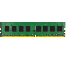 Kingston MEMORY DIMM 8GB PC25600 DDR4/KCP432NS6/8 KINGSTON