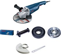 Bosch ANGLE GRINDER 2200W/GWS2200-230 DEAD SWITCH