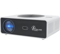 Extralink Smart Life Vision Max | Projector | 800 ANSI, 1080p, Android 12.0