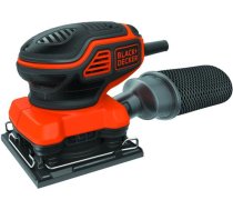 Black+Decker BLACK & DECKER ORBITAL SANDER 220W KA450