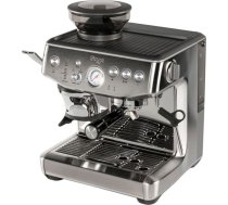 Sage The Barista Express Impress Brushed Stainless Steel