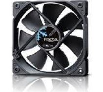 Fractal Design X2 GP-12 black 120x120x25 - Dynamic X2