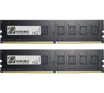 G.skill DDR4 16 GB 2666-CL19 - Dual-Kit - Value