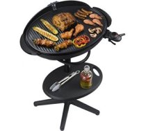 Steba VG 350 BIG Electric Grill - 2200W