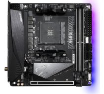 Gigabyte B550I AORUS PRO AX B550 - Socket AM4 mainboard