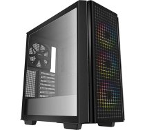 Deepcool CG540 black ATX