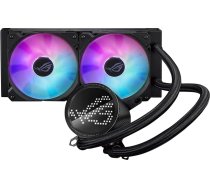 Asus ROG RYUO III 240 ARGB 240mm, water cooling (black)