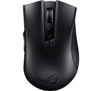 Asus ROG Strix Carry, gaming mouse (black)