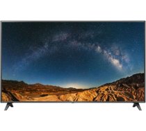 LG TV Set|LG|43"|4K/Smart|3840x2160|Wireless LAN|Bluetooth|webOS|Black|43UR781C