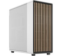 Fractal Design North XL Chalk White, tower case (white, mesh version)